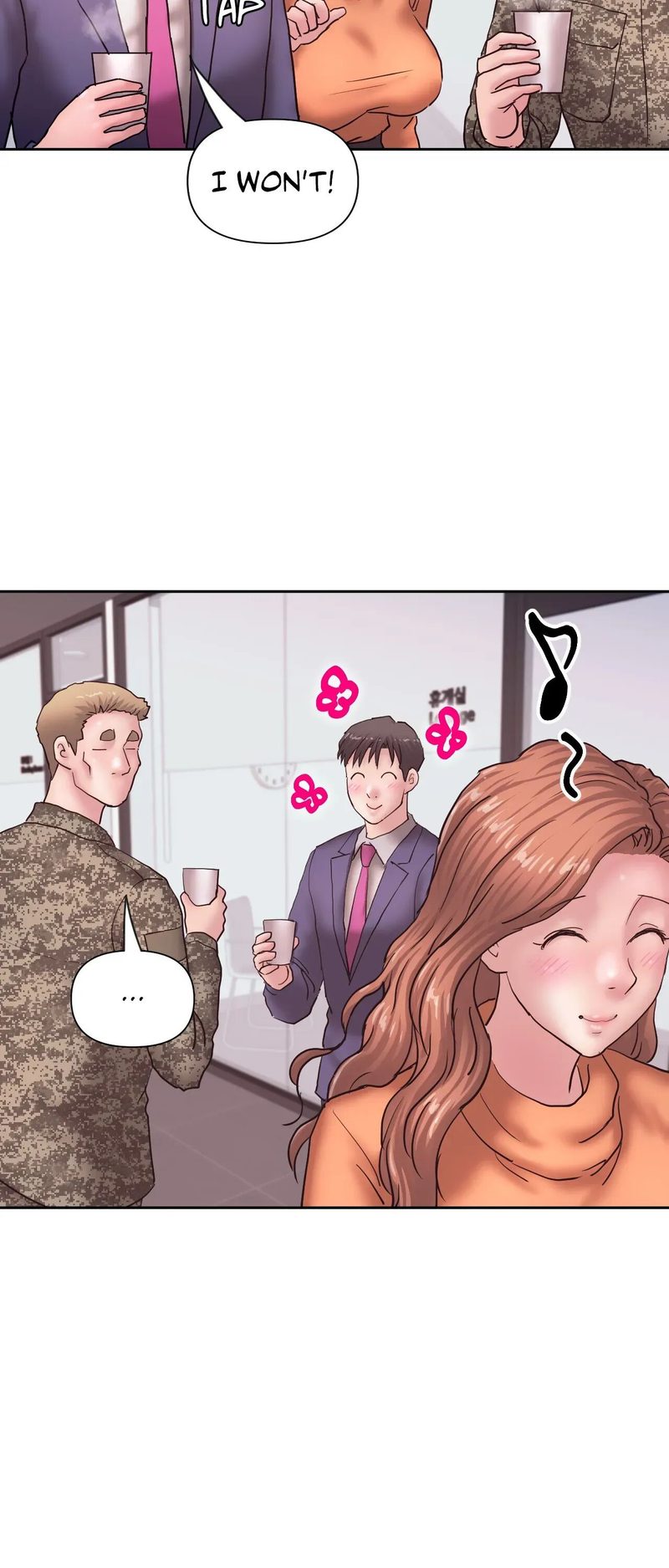 Comes With Benefits page 62