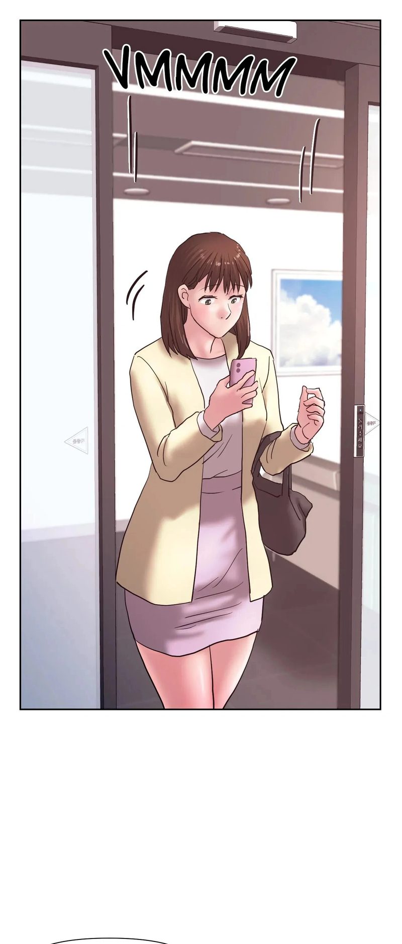 Comes With Benefits page 63