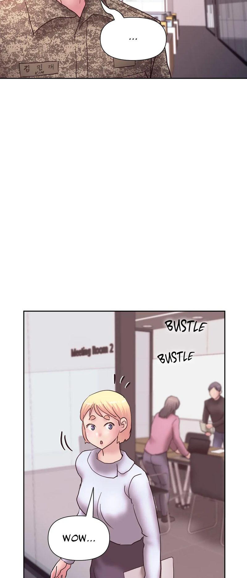 Comes With Benefits page 66