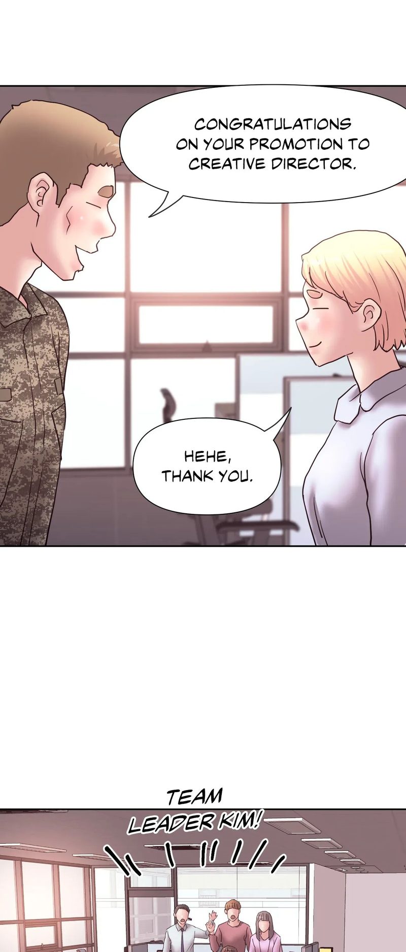 Comes With Benefits page 68