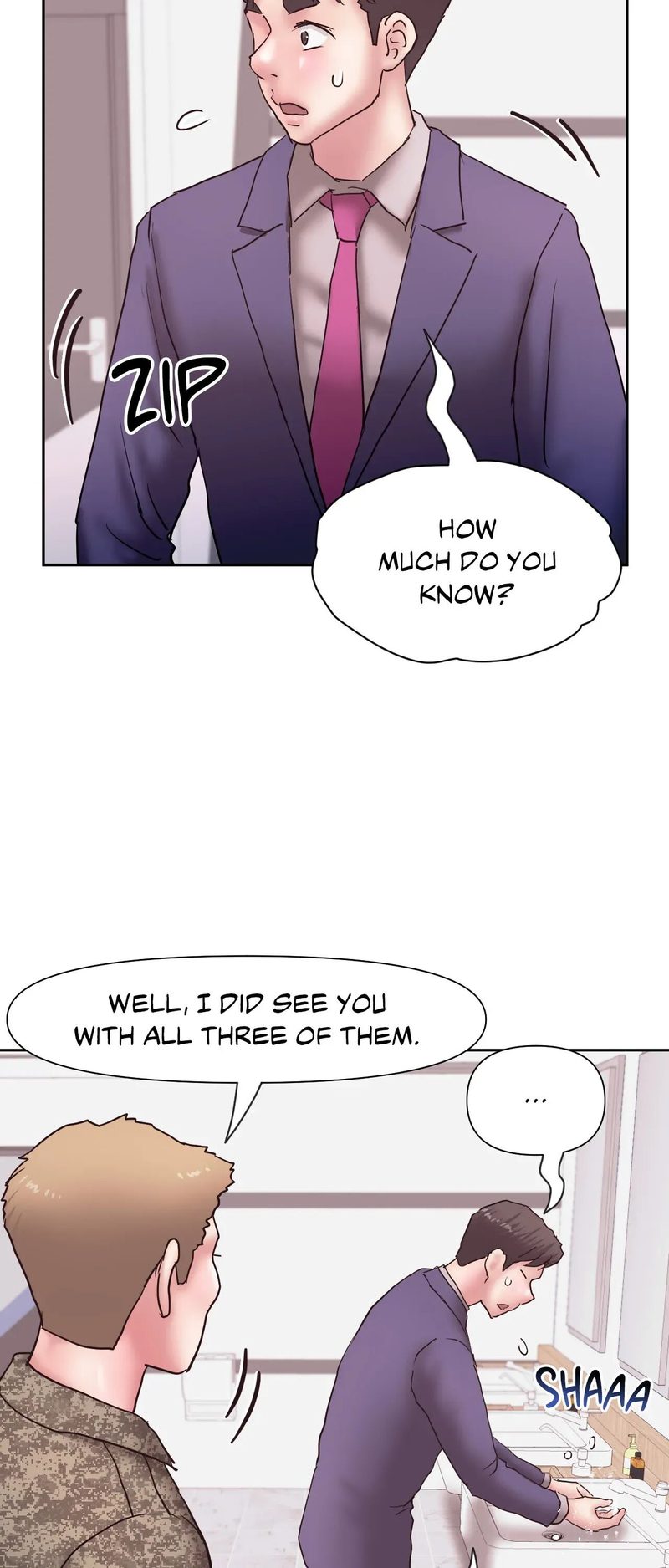 Comes With Benefits page 72