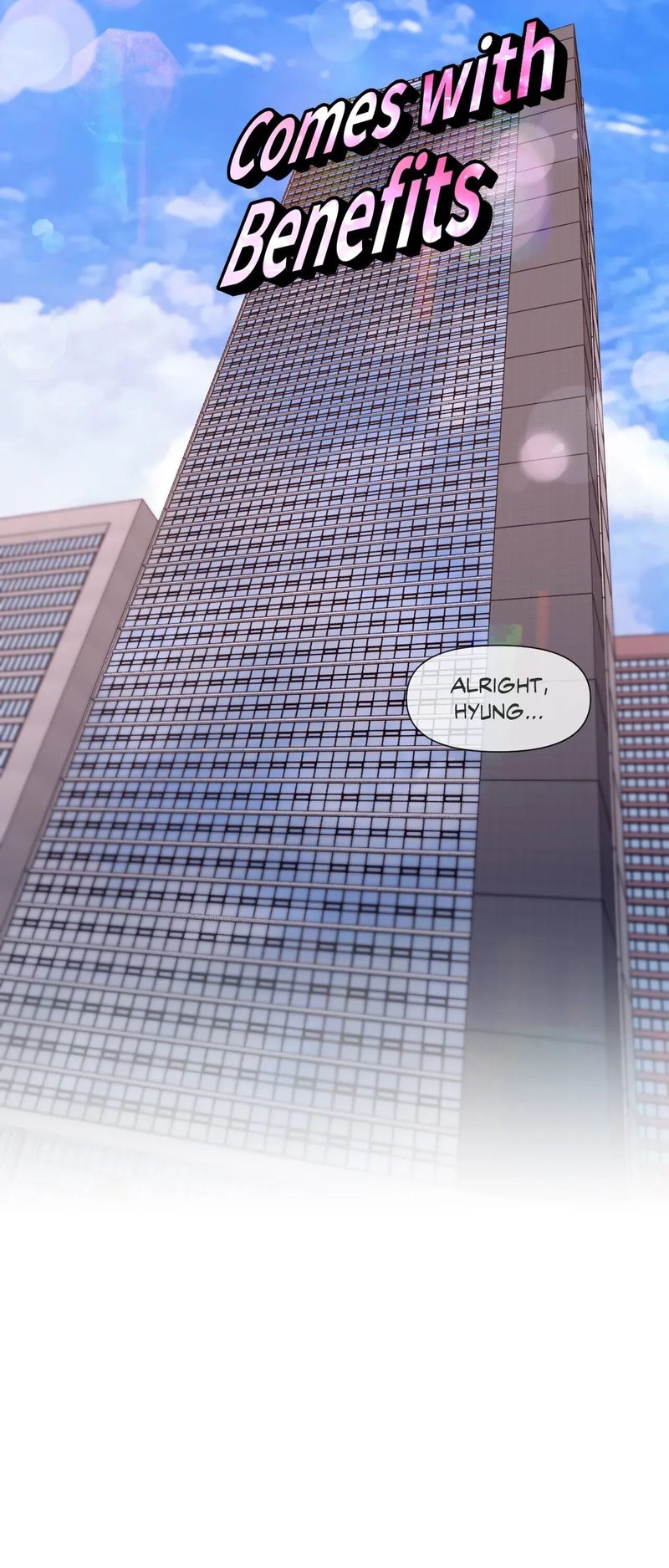 Comes With Benefits page 79
