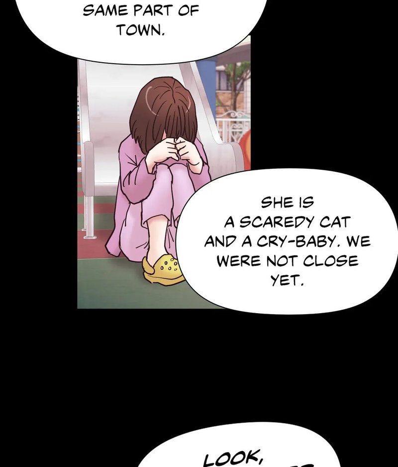 Comes With Benefits page 4
