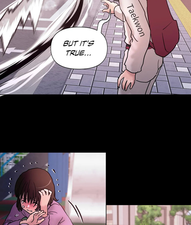 Comes With Benefits page 12