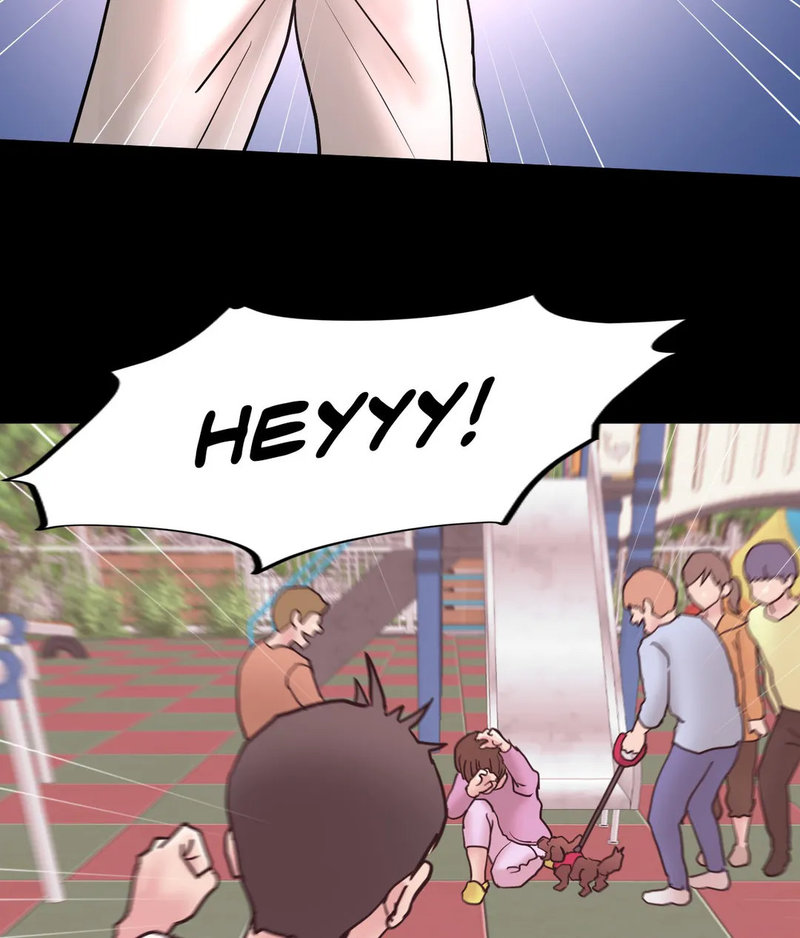 Comes With Benefits page 15
