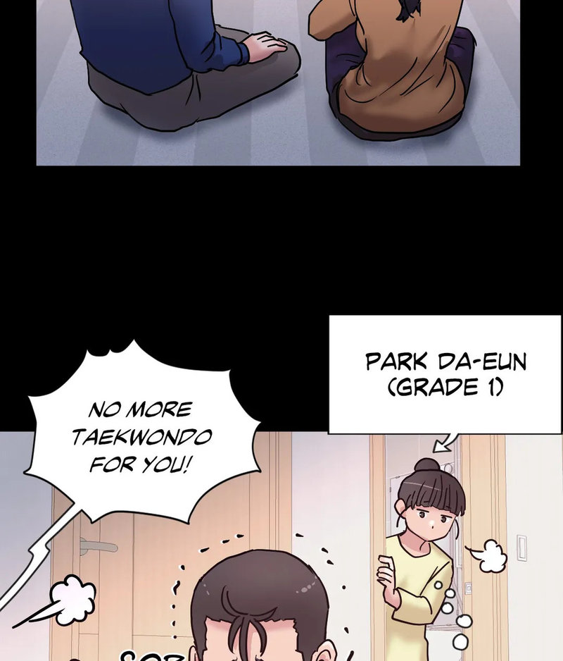Comes With Benefits page 22