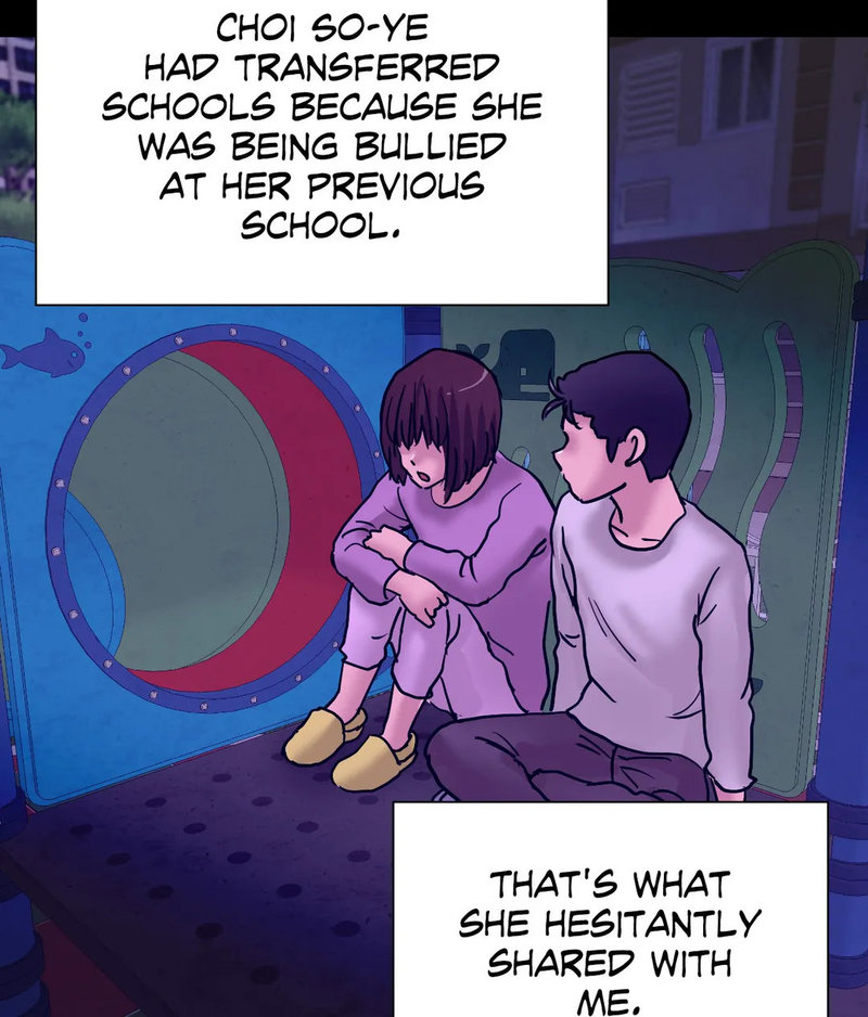 Comes With Benefits page 28