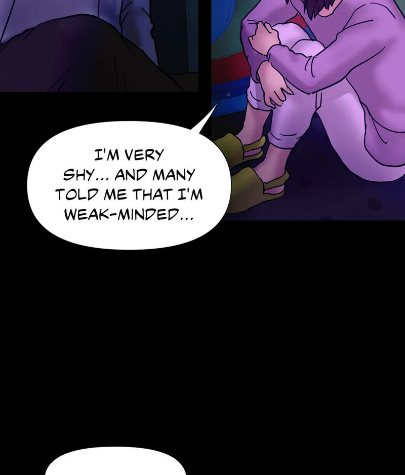 Comes With Benefits page 30