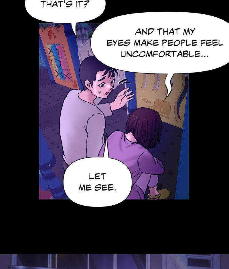 Comes With Benefits page 31