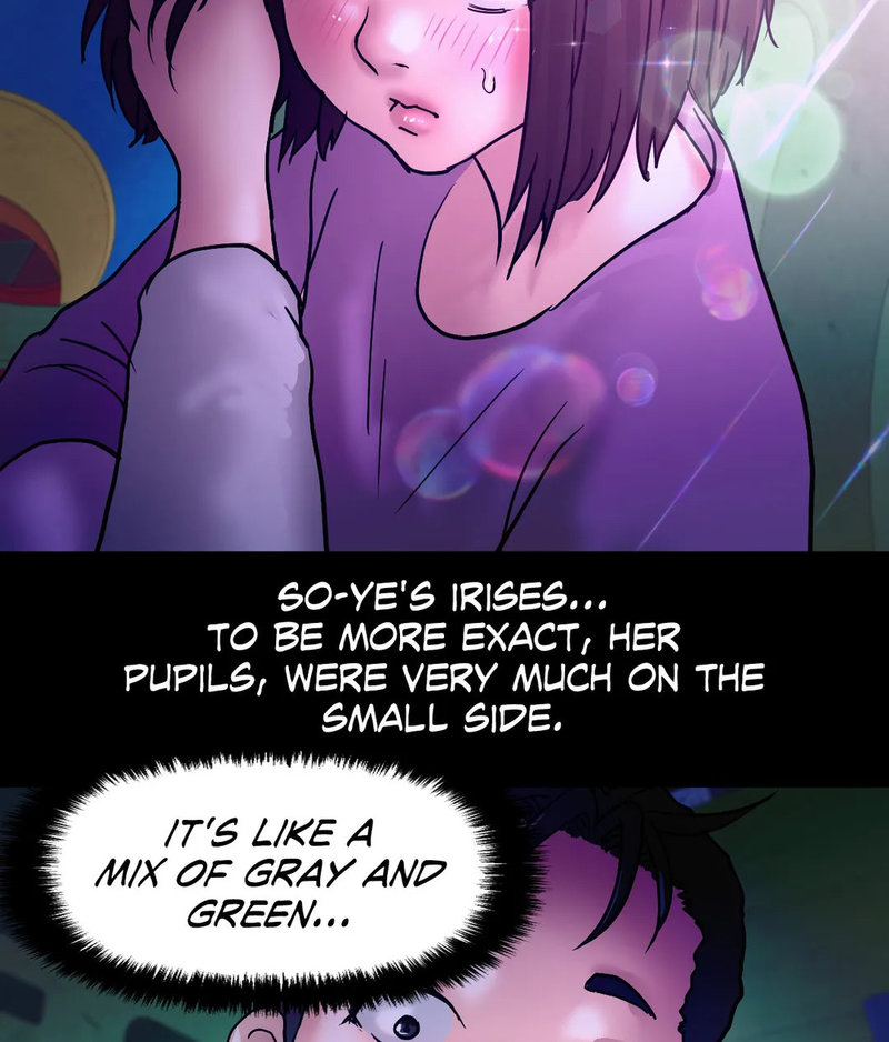 Comes With Benefits page 34