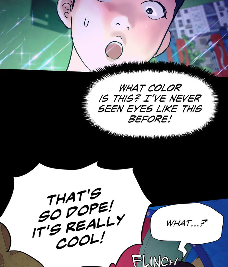 Comes With Benefits page 35