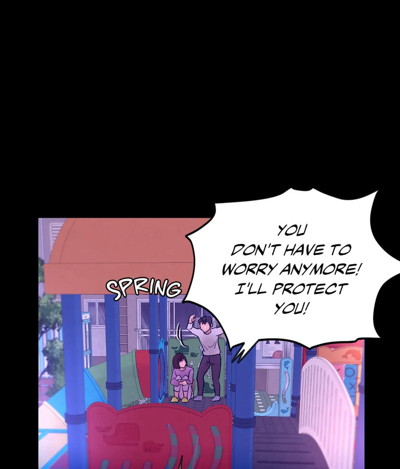 Comes With Benefits page 40