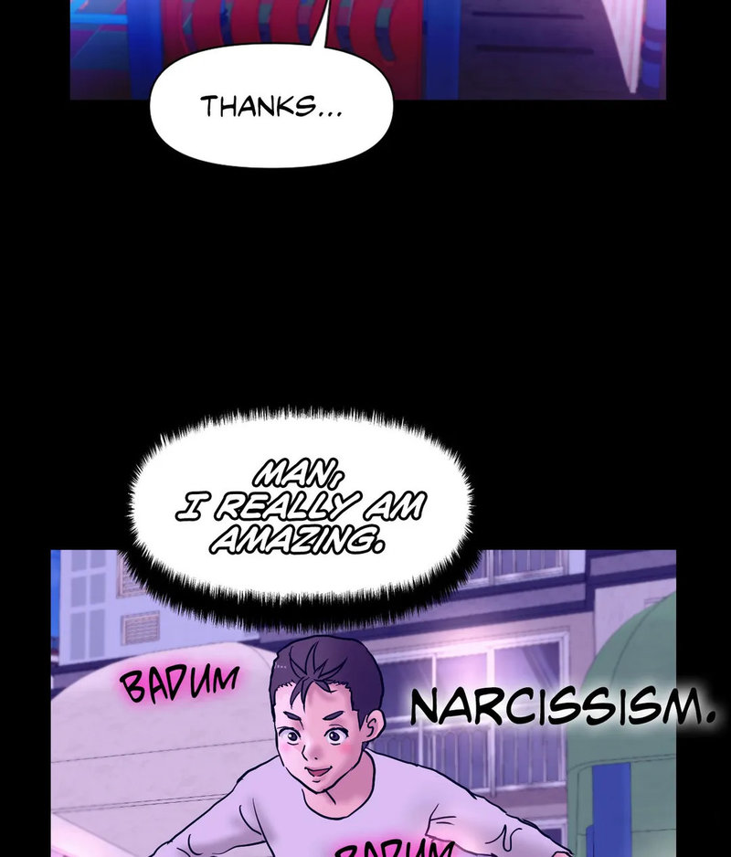 Comes With Benefits page 41