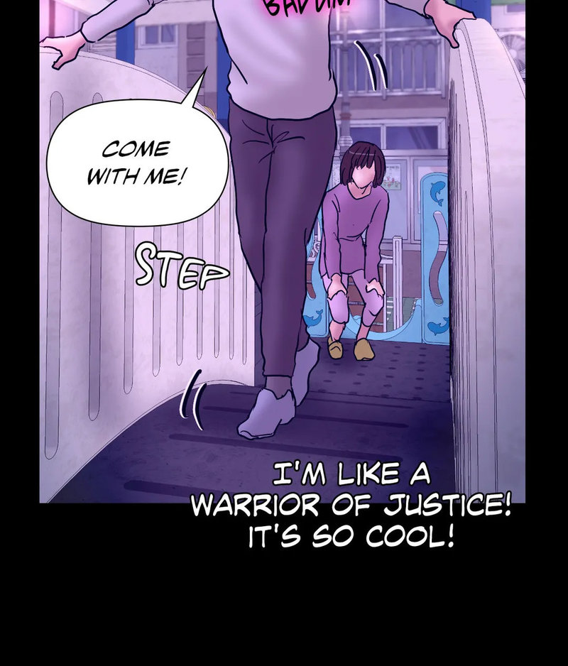 Comes With Benefits page 42