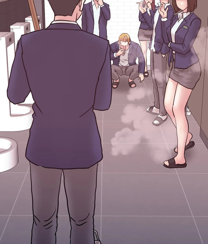 Comes With Benefits page 48