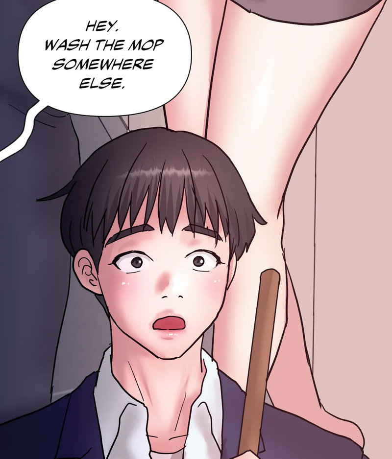 Comes With Benefits page 52