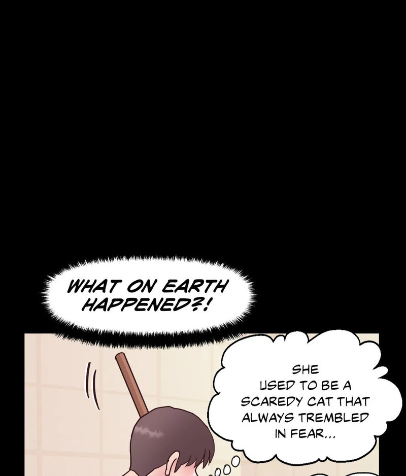 Comes With Benefits page 54