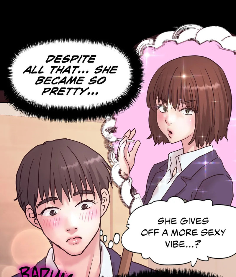 Comes With Benefits page 56