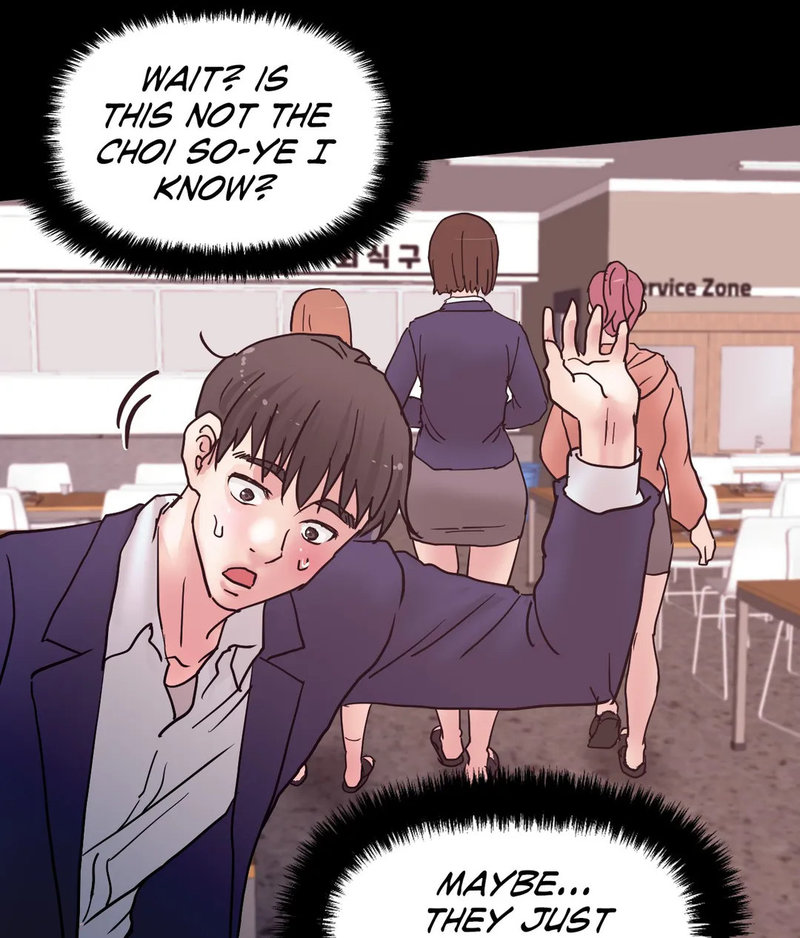 Comes With Benefits page 64