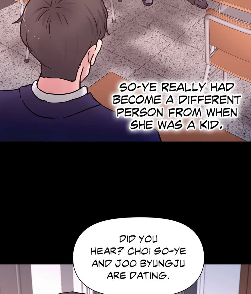 Comes With Benefits page 69