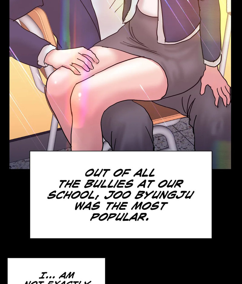 Comes With Benefits page 72