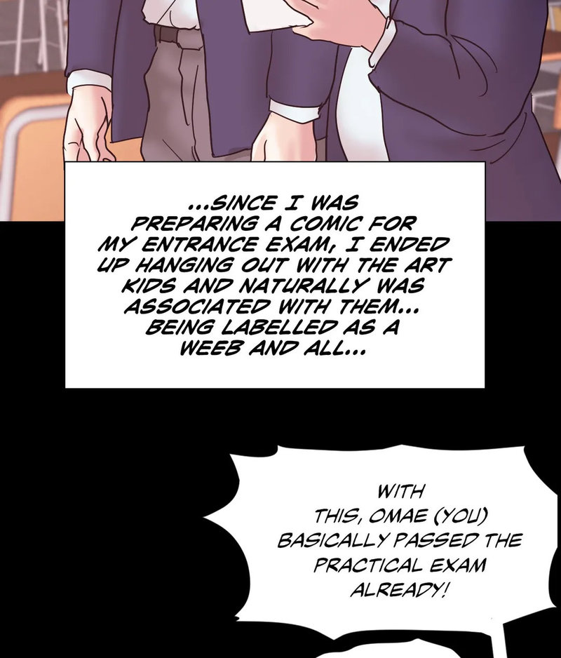 Comes With Benefits page 74