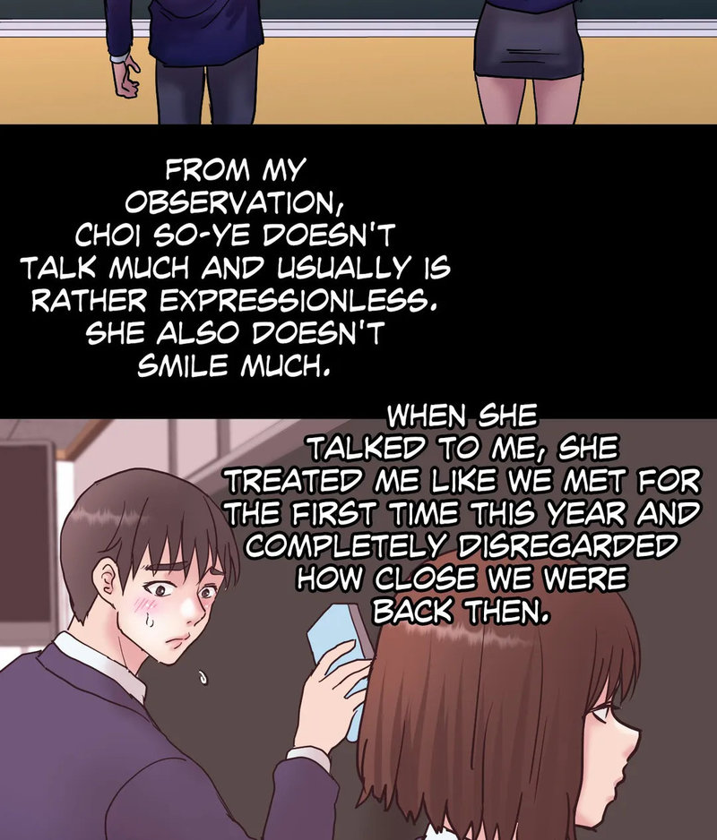 Comes With Benefits page 78