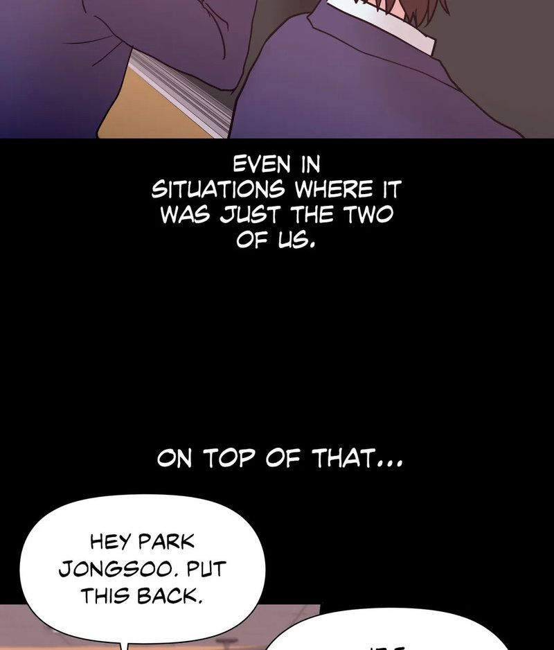 Comes With Benefits page 79