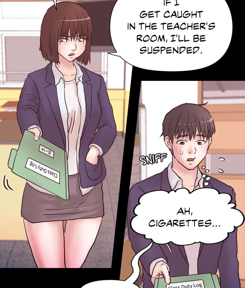 Comes With Benefits page 80