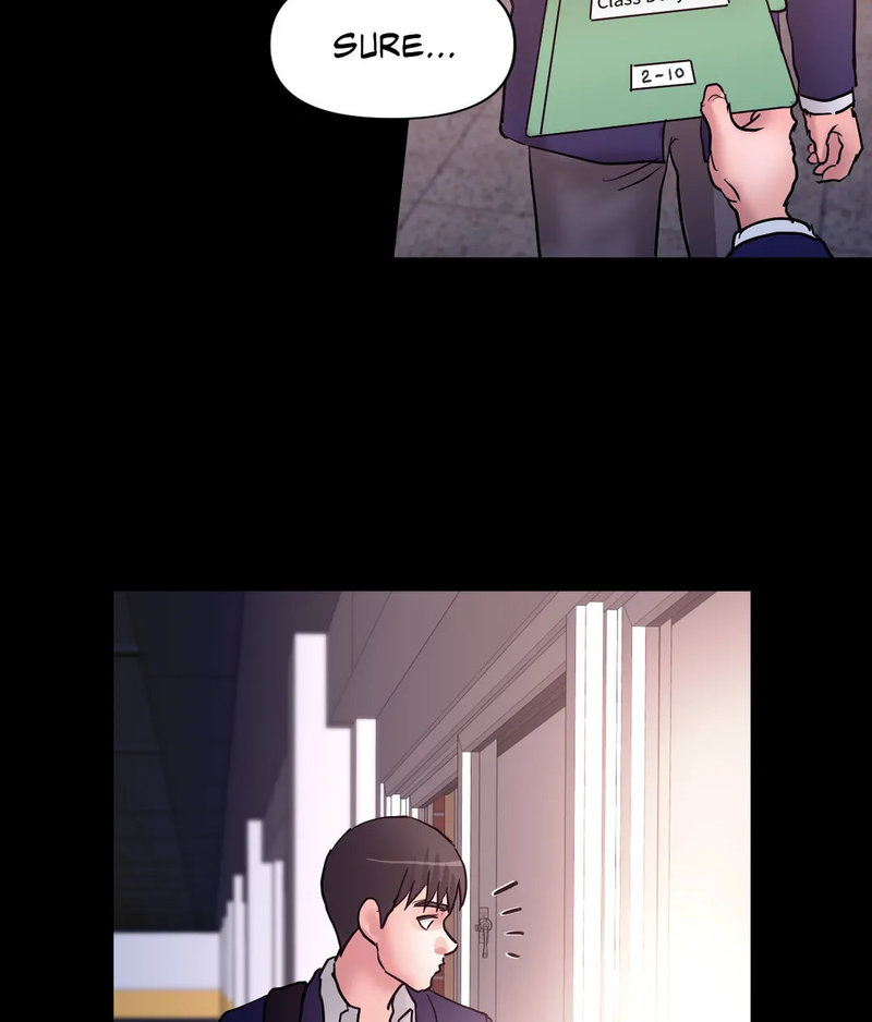 Comes With Benefits page 81