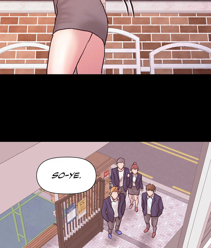 Comes With Benefits page 84