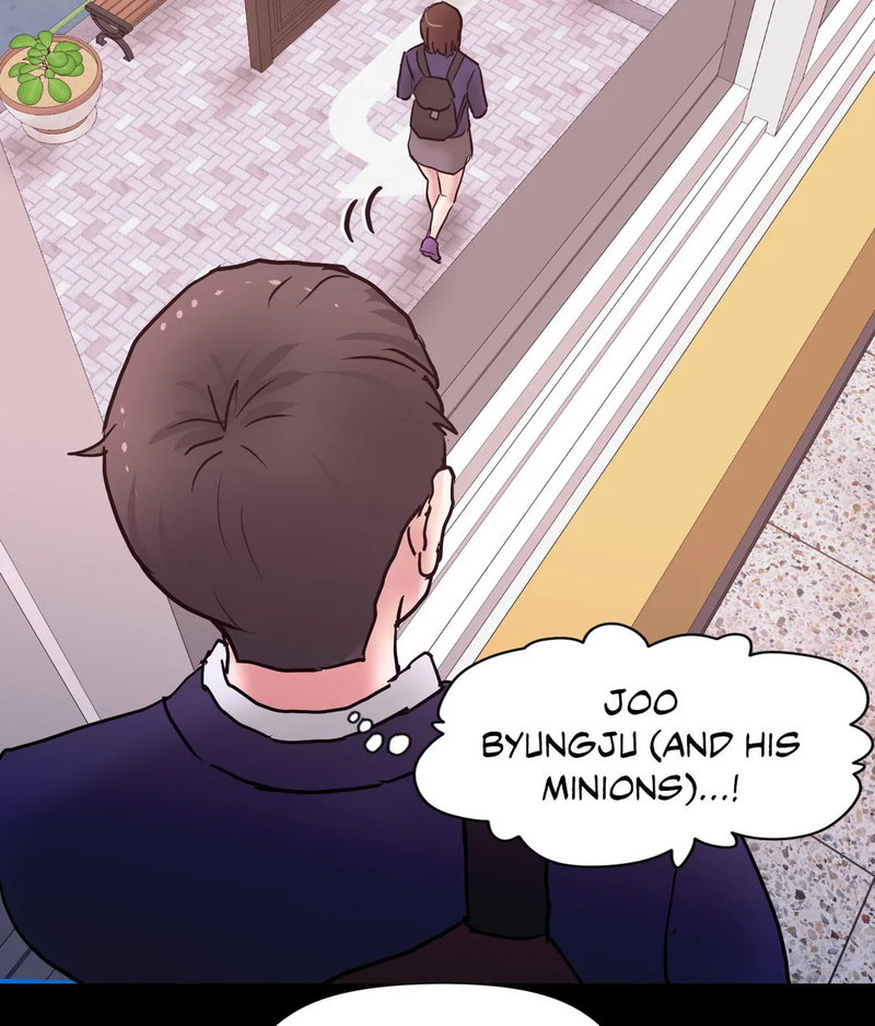 Comes With Benefits page 85