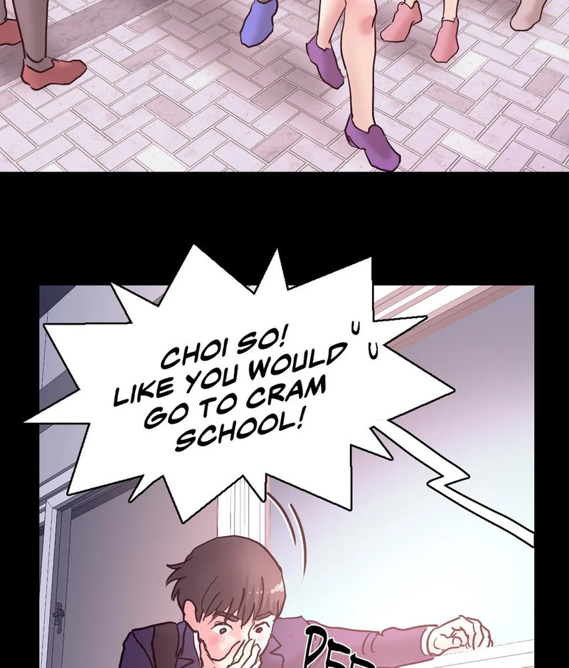 Comes With Benefits page 87