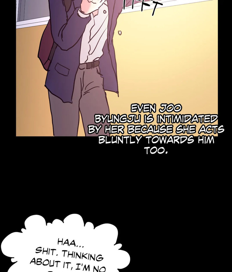 Comes With Benefits page 88