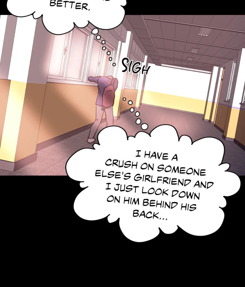 Comes With Benefits page 89