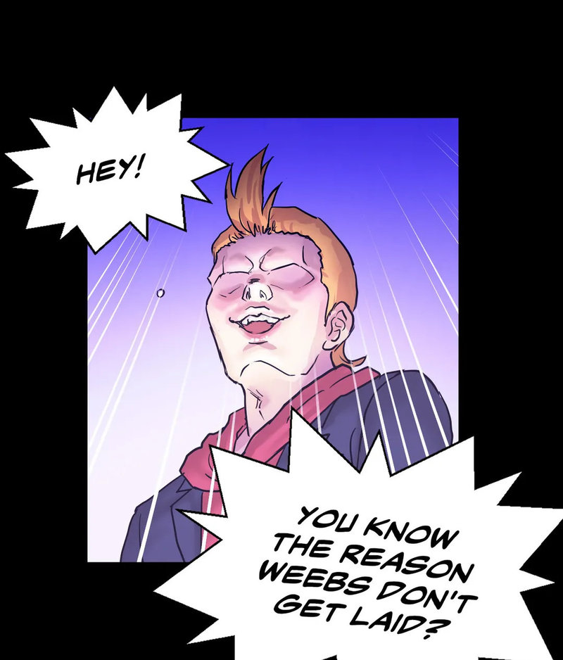 Comes With Benefits page 90