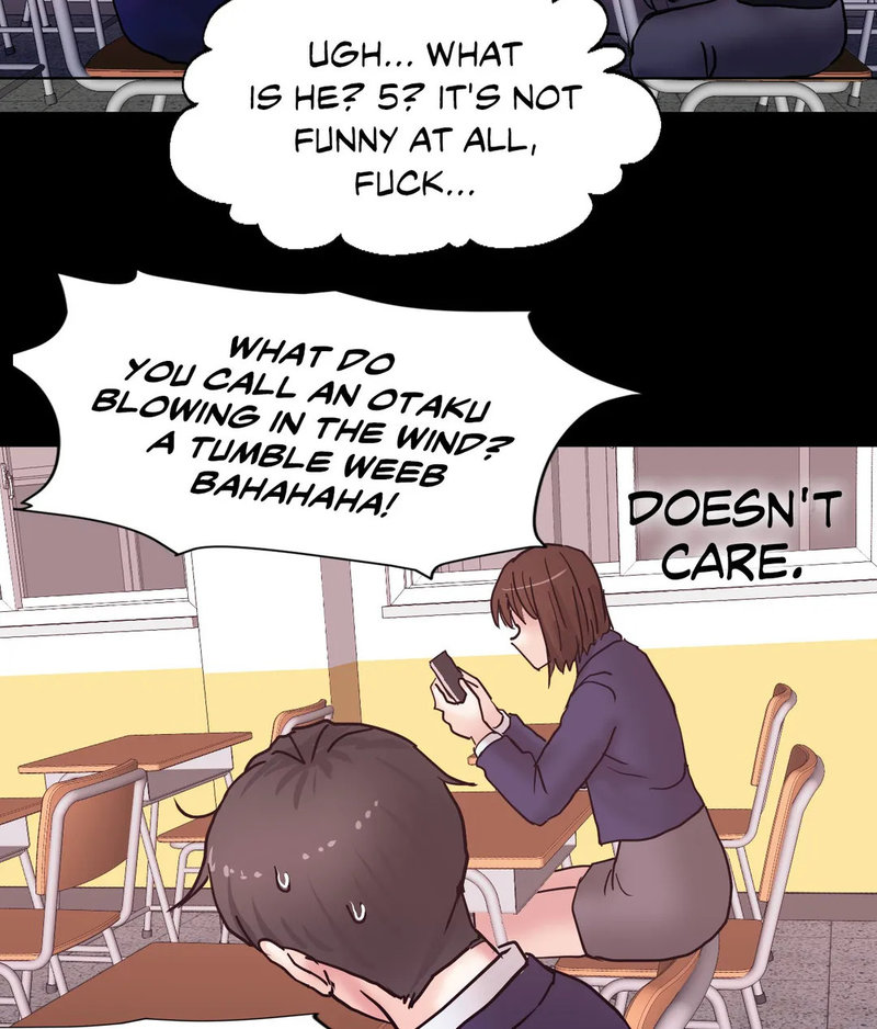 Comes With Benefits page 92