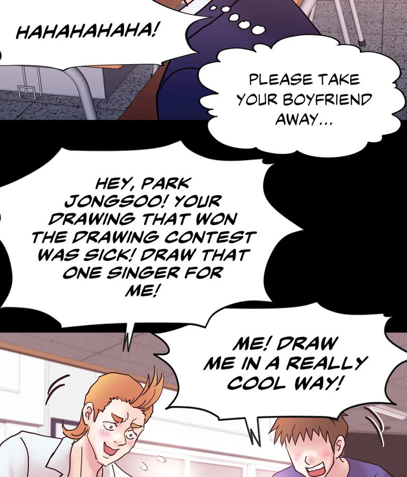 Comes With Benefits page 93