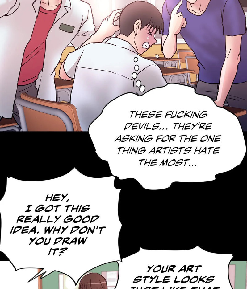Comes With Benefits page 94