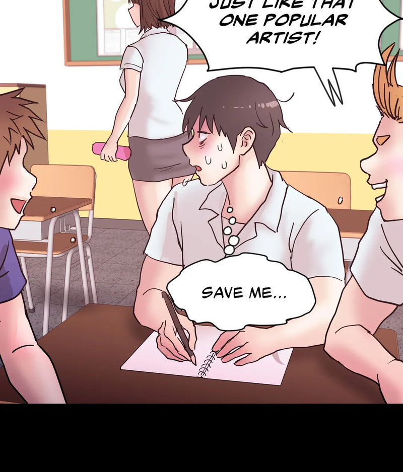 Comes With Benefits page 95