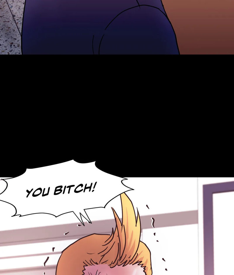 Comes With Benefits page 101
