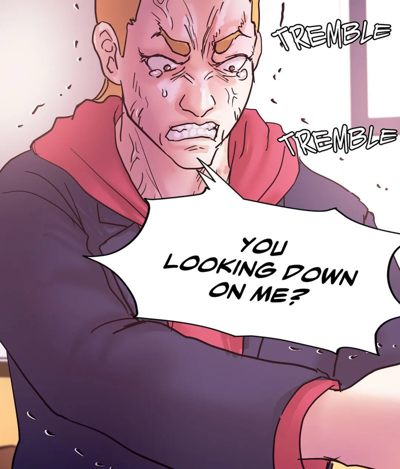 Comes With Benefits page 102