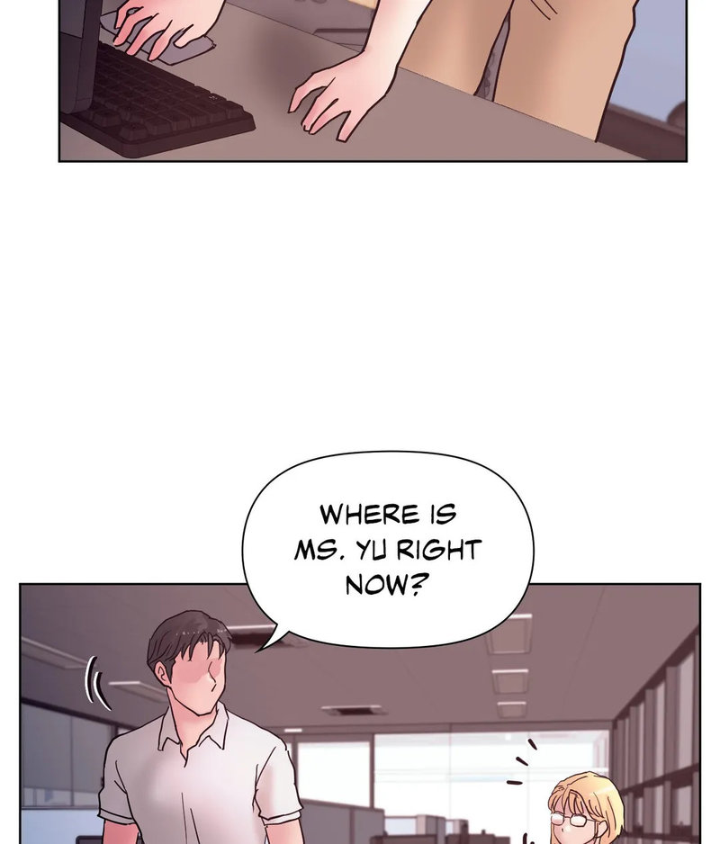 Comes With Benefits page 127