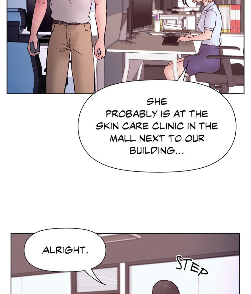 Comes With Benefits page 128