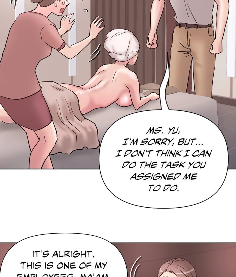 Comes With Benefits page 138
