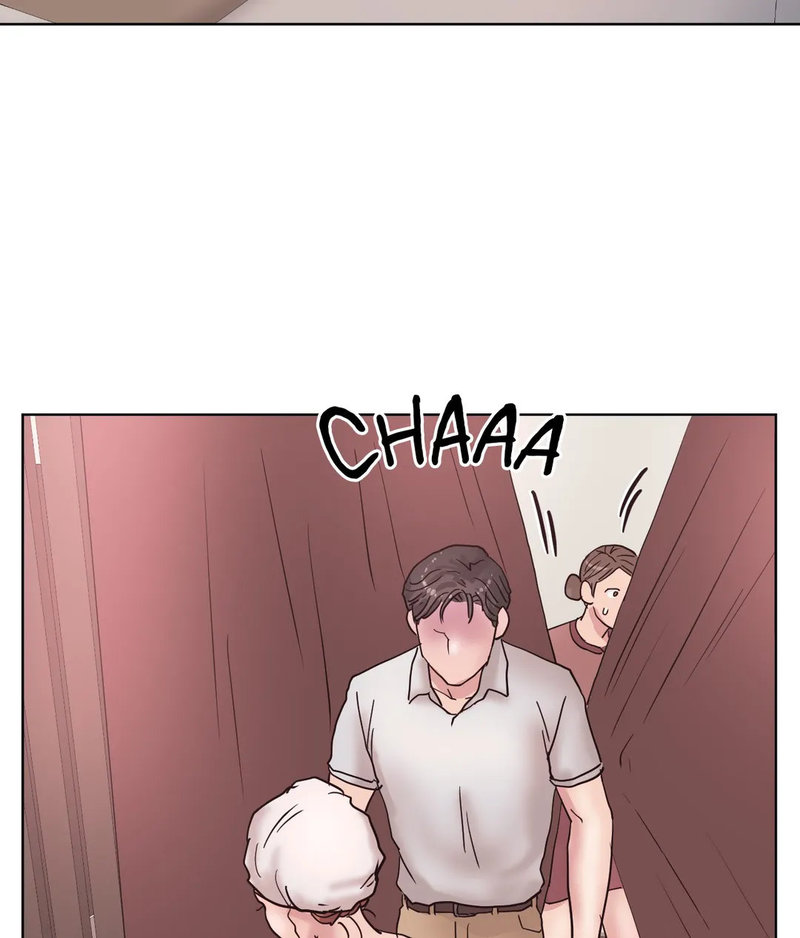 Comes With Benefits page 140