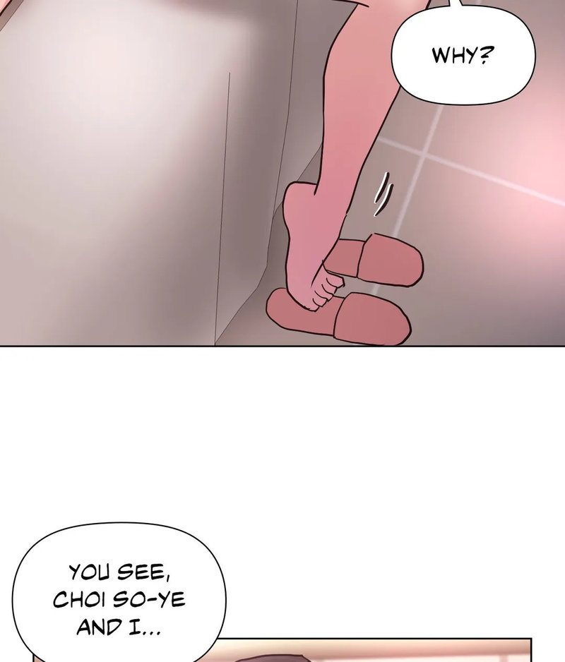 Comes With Benefits page 143