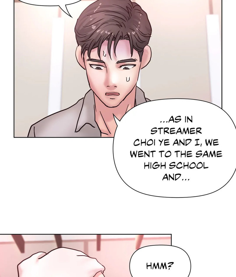 Comes With Benefits page 144