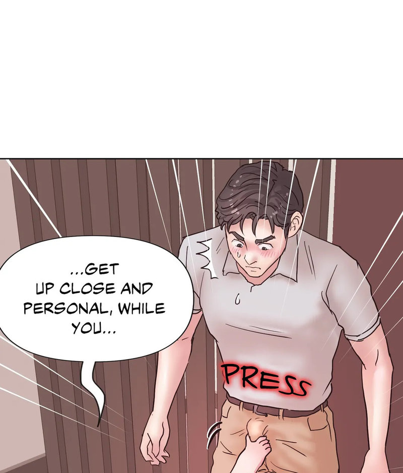 Comes With Benefits page 147