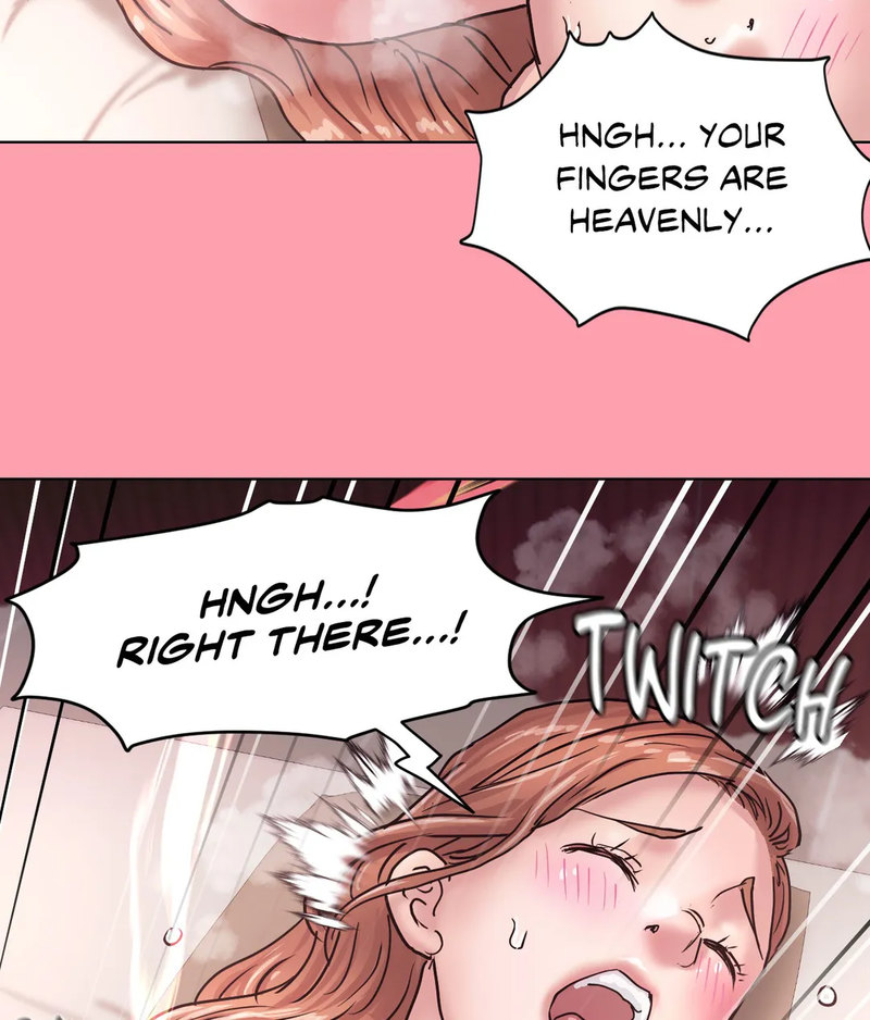 Comes With Benefits page 39